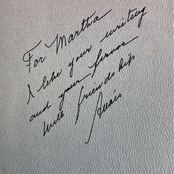 ANÁIS NIN Diaries complete 6 book series with 3 first edition and a signed copy - Picture 17 of 17